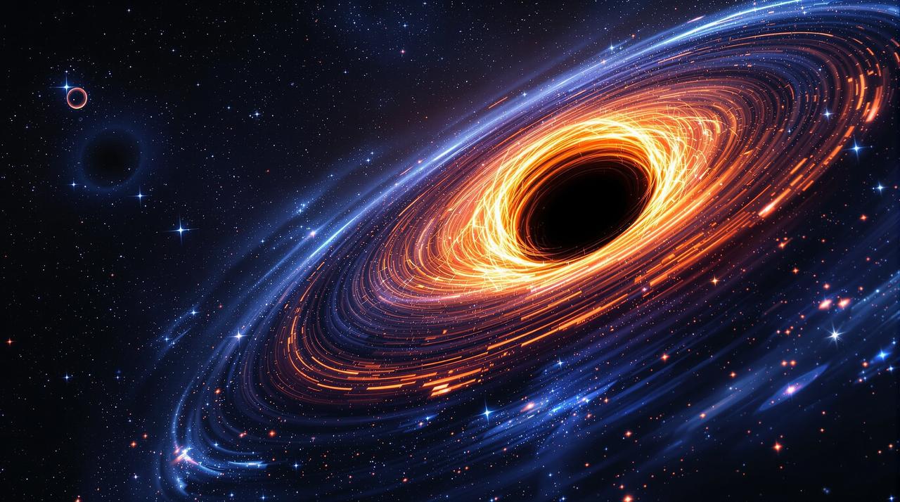 深度解析：《星际穿越》中的科学原理与哲学思考缩略图