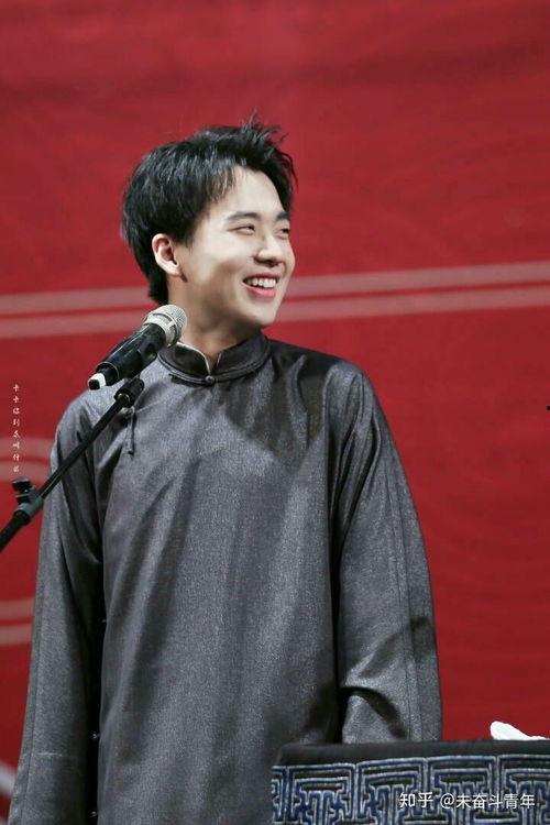 郭麒麟的照片,阳光少年，魅力四溢