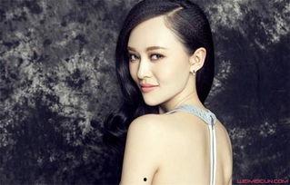 刘娜萍个人资料,才华横溢的演艺新星，多面发展的全能艺人