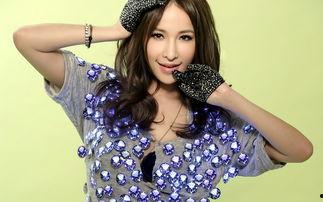 萧亚轩的图片,音乐女神的青春旋律