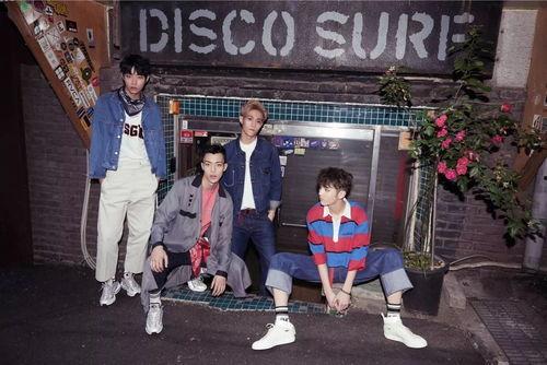 坤音娱乐凉,从偶像到独立艺人的蜕变之路