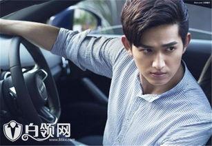 2017香港一线明星,2017香港一线明星风采录