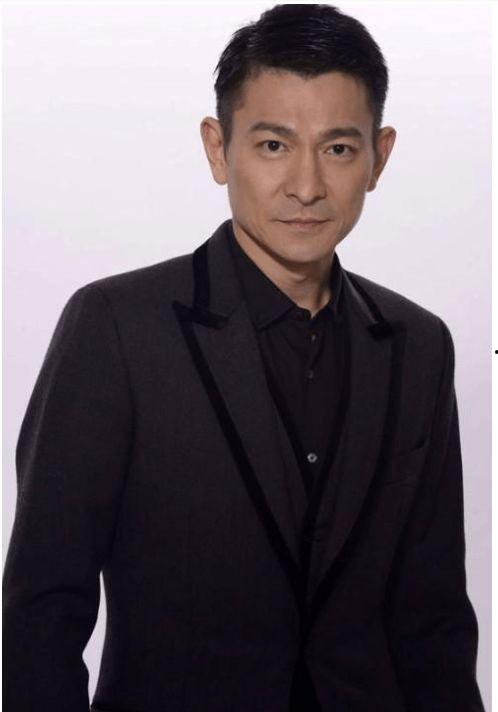 刘德华合作的男明星,共筑影视辉煌