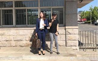 应莹的照片,镜头下的优雅与魅力